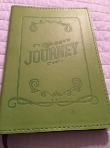 My Current Journal